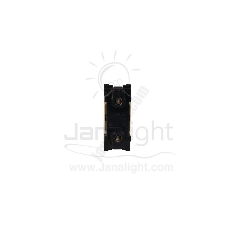 بريزة امريكي ذهبي نحاسي SANSHE Gold socket Sanshe